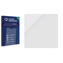 Anti-bacterial Screen Protector for Keyence IM-X1000 (Glass Plate)