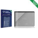 Clear Diamond Anti-viral Screen Protector for XP-PEN G640S V2 Graphic tablet