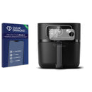 Anti-bacterial Screen Protector for Philips Airfryer HD9876/90