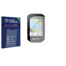 Anti-bacterial Screen Protector for Bryton Rider S500E