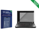 Clear Diamond Anti-viral Screen Protector for Lenovo ThinkPad P52 Touch Mobile Workstation