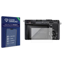 Anti-bacterial Screen Protector for Sony A7C II
