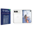 Anti-bacterial Screen Protector for Apple iPhone Duo (Outer Display)