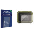 Anti-bacterial Screen Protector for Athlon Rangecraft Chronograph