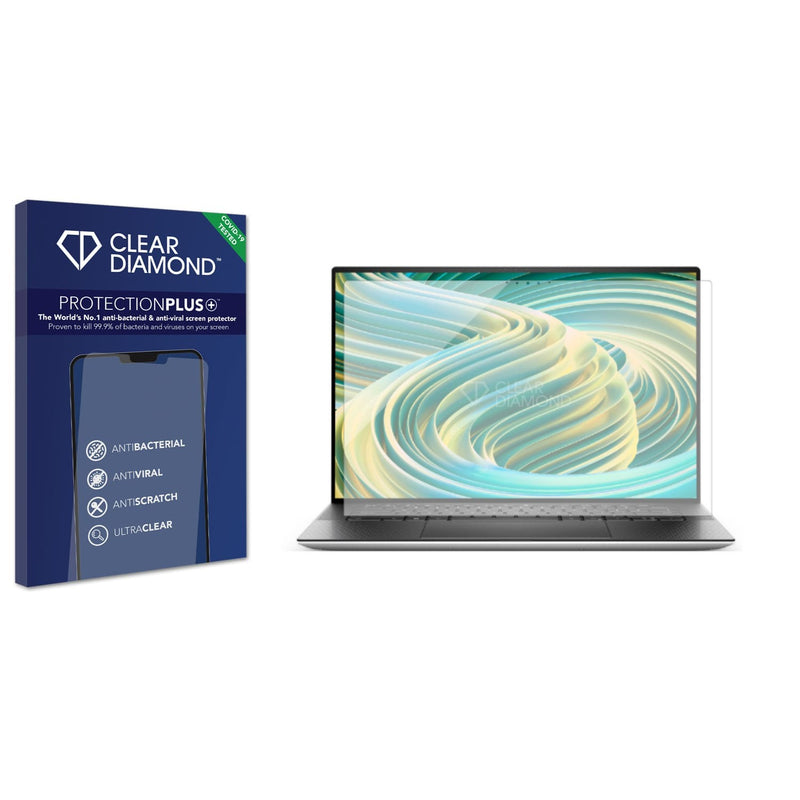 Anti-bacterial Screen Protector for Dell 15 Laptop