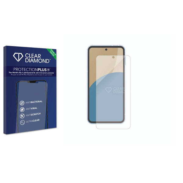 Anti-bacterial Screen Protector for Sharp Aquos  Sense 9 5G