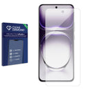 Anti-bacterial Screen Protector for Oppo Reno 12 Pro