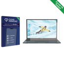 Clear Diamond Anti-viral Screen Protector for MEDION Akoya E16423