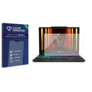 Anti-bacterial Screen Protector for MSI Cyborg 15 B13