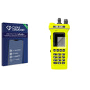 Anti-bacterial Screen Protector for BKR 9000 Radio