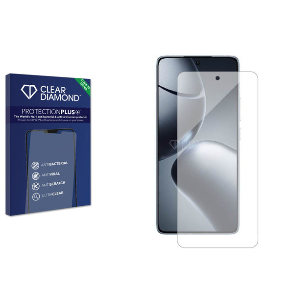 Anti-bacterial Screen Protector for Xiaomi 14T Pro