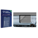 Anti-bacterial Screen Protector for Mazda CX3 2024