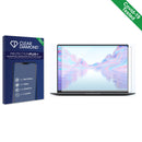 Clear Diamond Anti-viral Screen Protector for Honor MagicBook X16