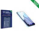 Clear Diamond Anti-viral Screen Protector for Oukitel C35