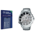 Anti-bacterial Screen Protector for Casio Edifice EQB-600D-1AER