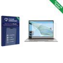 Clear Diamond Anti-viral Screen Protector for ASUS ZenBook S 13 OLED UX5304
