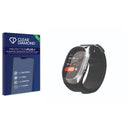 Clear Diamond Anti-viral Screen Protector for YHE BP Doctor Pro