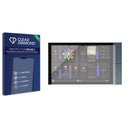 Anti-bacterial Screen Protector for Shelly Wall Display XL