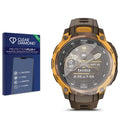 Anti-bacterial Screen Protector for Garmin Instinct Crossover AMOLED