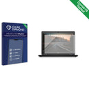 Clear Diamond Anti-viral Screen Protector for Dell Precision 3530