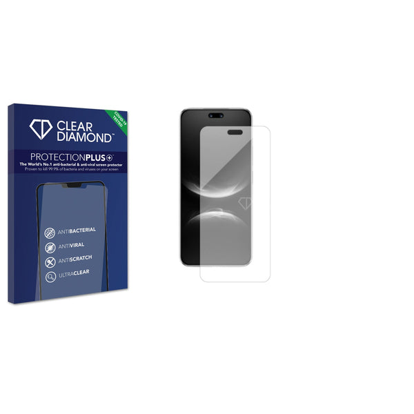 Anti-bacterial Screen Protector for BlindShell Classic LITE