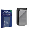Anti-bacterial Screen Protector for iGPSPORT BSC100MAX