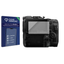 Anti-bacterial Screen Protector for Canon EOS C80