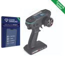 Clear Diamond Anti-viral Screen Protector for DumboRC DDF-350