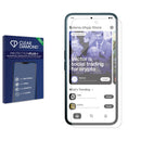 Anti-bacterial Screen Protector for Solana Seeker