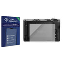 Anti-bacterial Screen Protector for Nikon ZR 2025