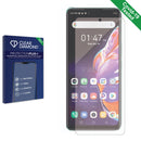 Clear Diamond Anti-viral Screen Protector for Infinix Hot 10s