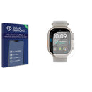 Anti-bacterial Screen Protector for Apple Watch Ultra 4