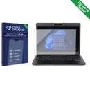 Clear Diamond Anti-viral Screen Protector for Wortmann Terra Mobile 360-11