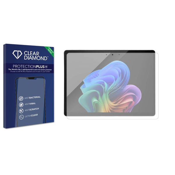 Anti-bacterial Screen Protector for Microsoft Surface Pro 13