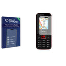 Anti-bacterial Screen Protector for Karbonn K19 Rock