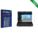 Clear Diamond Anti-viral Screen Protector for Dell Latitude 14 Rugged 5414