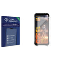 Anti-bacterial Screen Protector for Cubot King Kong Power 5