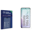 Anti-bacterial Screen Protector for Samsung Galaxy M56