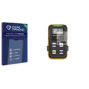 Anti-bacterial Screen Protector for Honeywell BW Flex 4