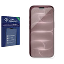 Anti-bacterial Screen Protector for Apple iPhone 18 Pro