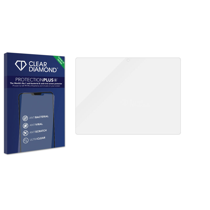 Anti-bacterial Screen Protector for Cubot Tab 70 10.1