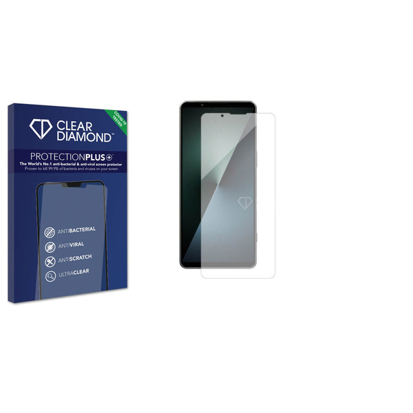 Anti-bacterial Screen Protector for Sony Xperia 1 VII