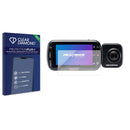 Anti-bacterial Screen Protector for Nextbase 222X Dual Channel Dash