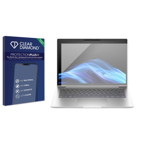 Anti-bacterial Screen Protector for HP EliteBook 6 G1i 14"