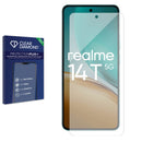 Anti-bacterial Screen Protector for realme 14T