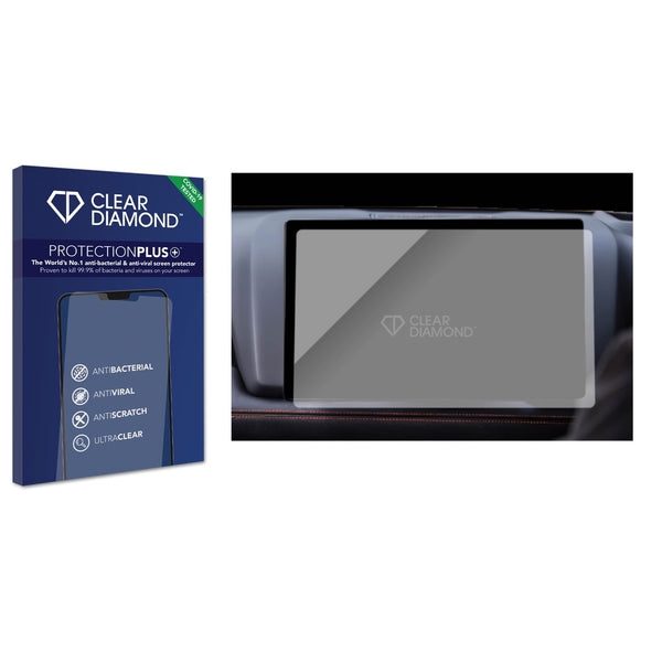 Anti-bacterial Screen Protector for BYD Shark 6 15.6" Infotainment display