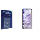 Anti-bacterial Screen Protector for Hotwav Note 15