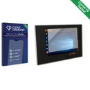 Clear Diamond Anti-viral Screen Protector for Bartec Polaris 12.1