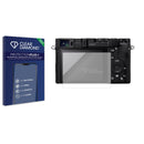 Anti-bacterial Screen Protector for Sony RX1R III