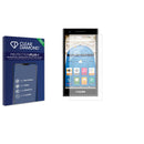 Anti-bacterial Screen Protector for Philips S396